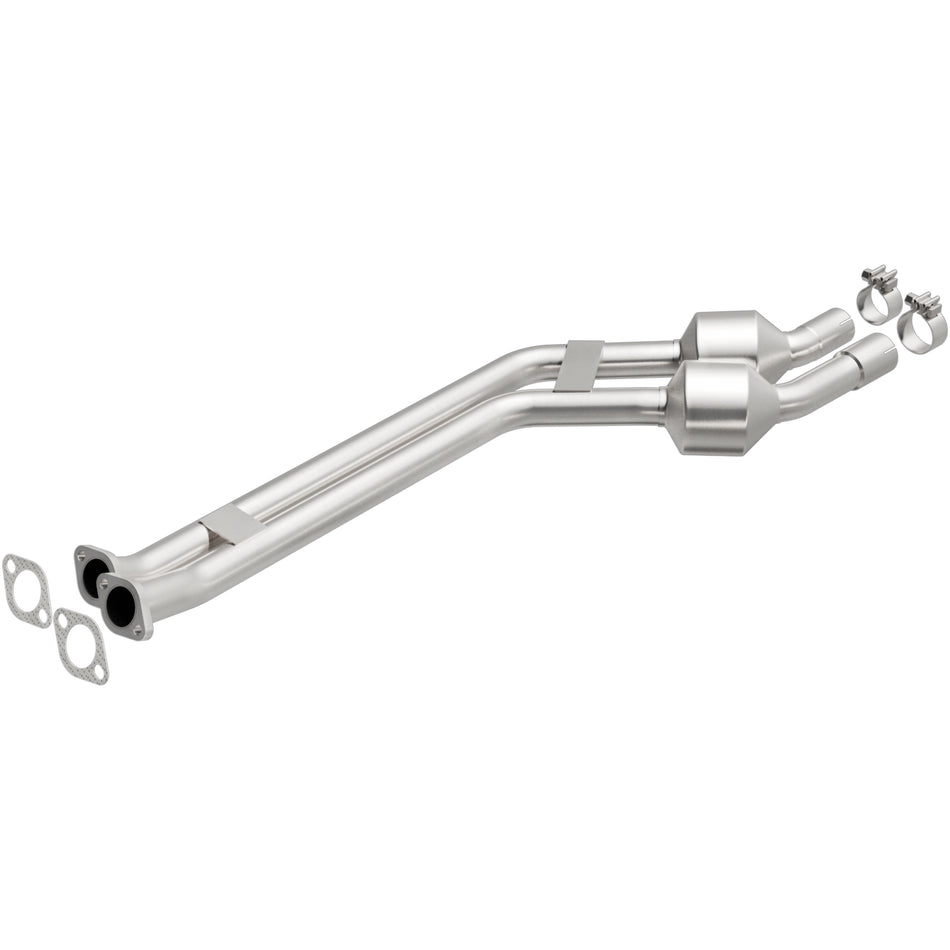 MagnaFlow Direct-Fit OEM Grade Catalytic Converter - 51807