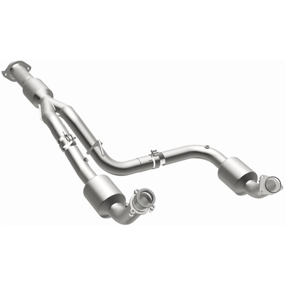 MagnaFlow Direct-Fit OEM Grade Catalytic Converter - 51812