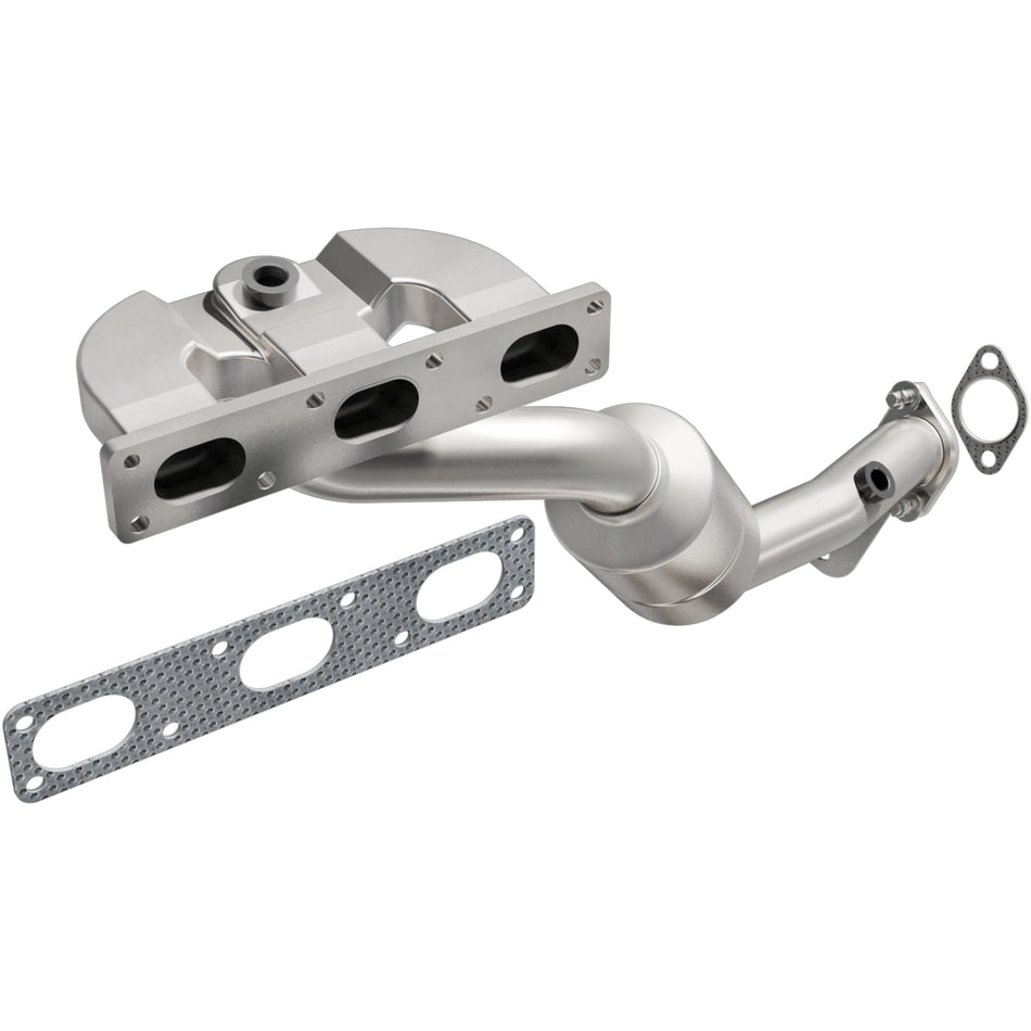 MagnaFlow Direct-Fit OEM Grade Catalytic Converter - 51816