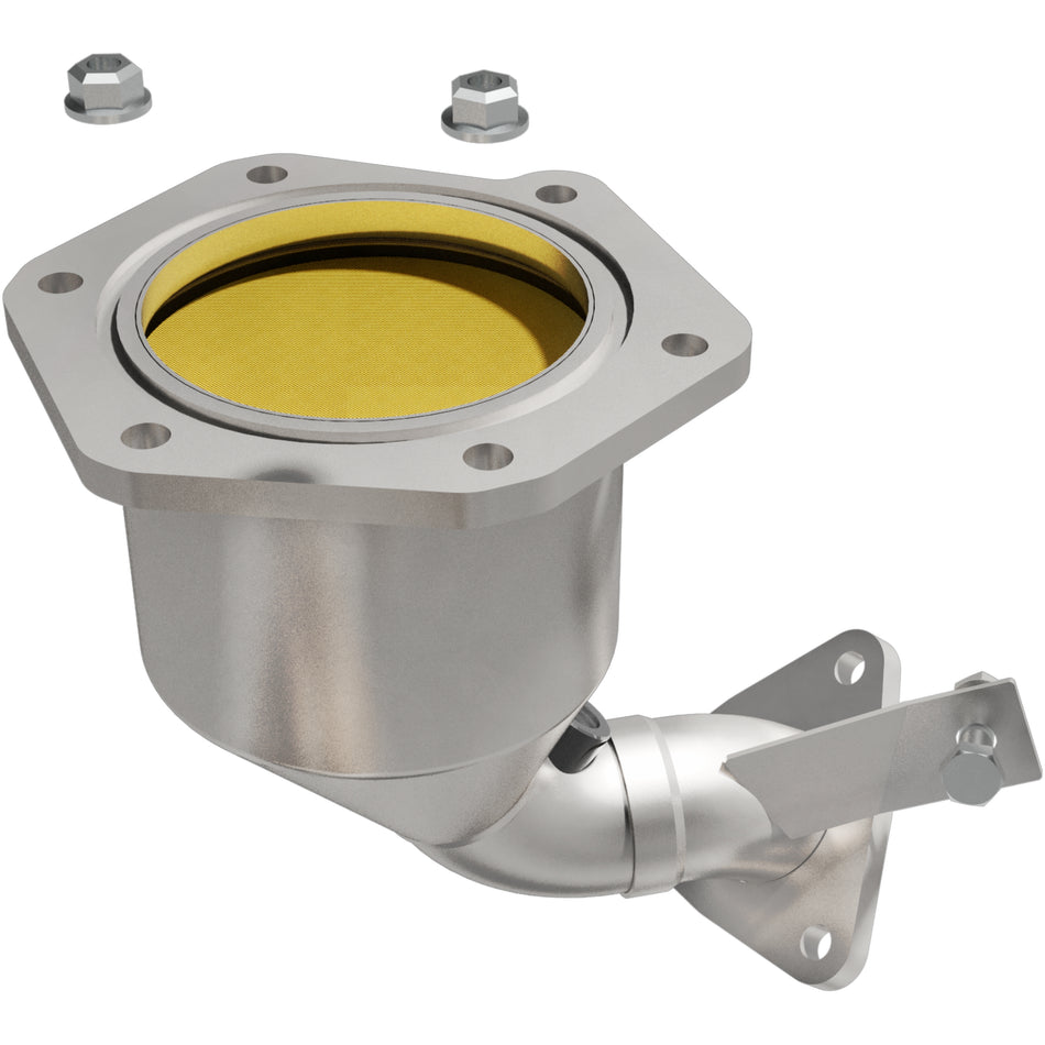 MagnaFlow Direct-Fit OEM Grade Catalytic Converter - 51842