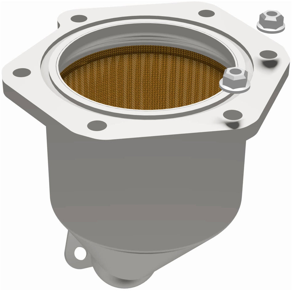 MagnaFlow Direct-Fit OEM Grade Catalytic Converter - 51842