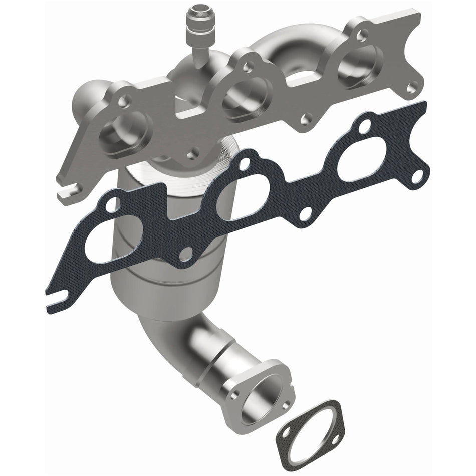 MagnaFlow Direct-Fit OEM Grade Catalytic Converter - 51861