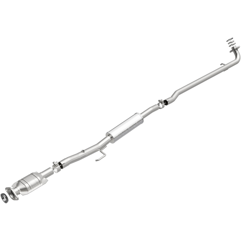 MagnaFlow Direct-Fit OEM Grade Catalytic Converter - 51867