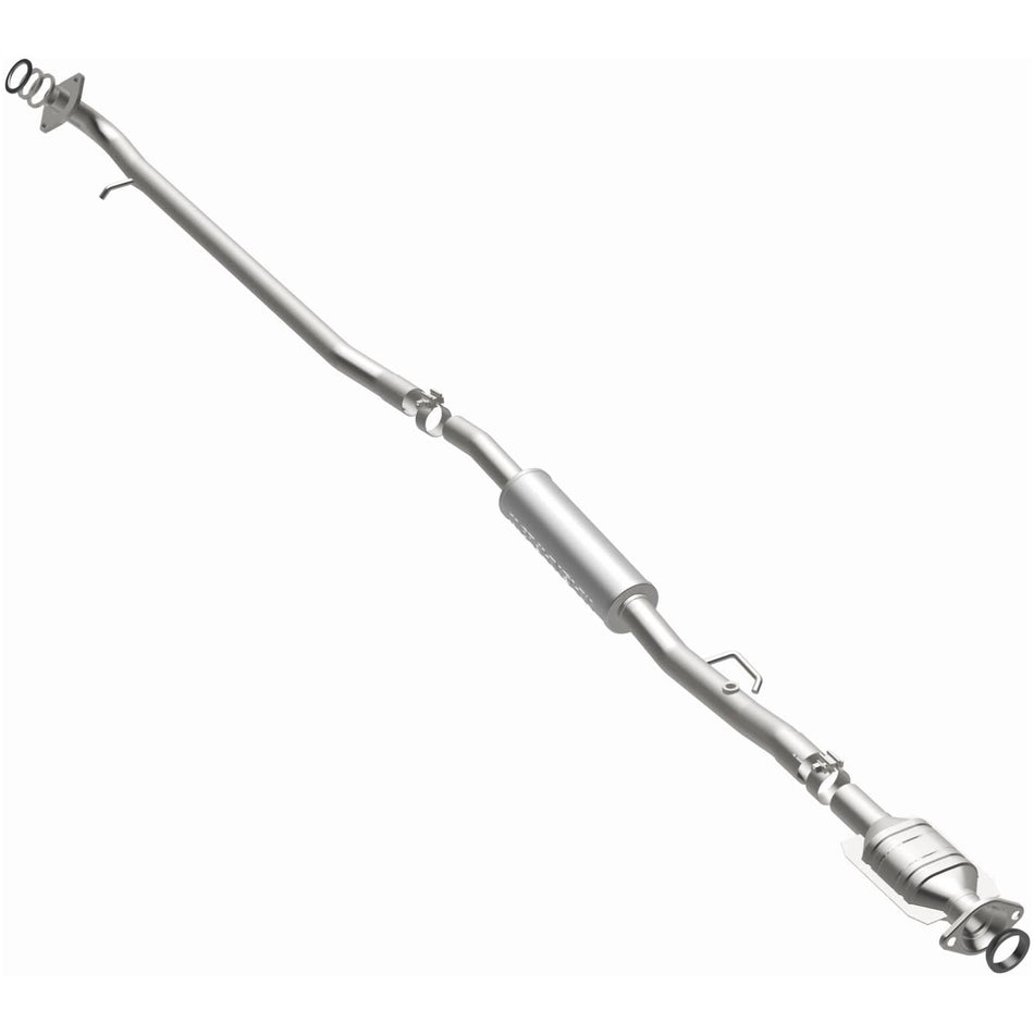 MagnaFlow Direct-Fit OEM Grade Catalytic Converter - 51867