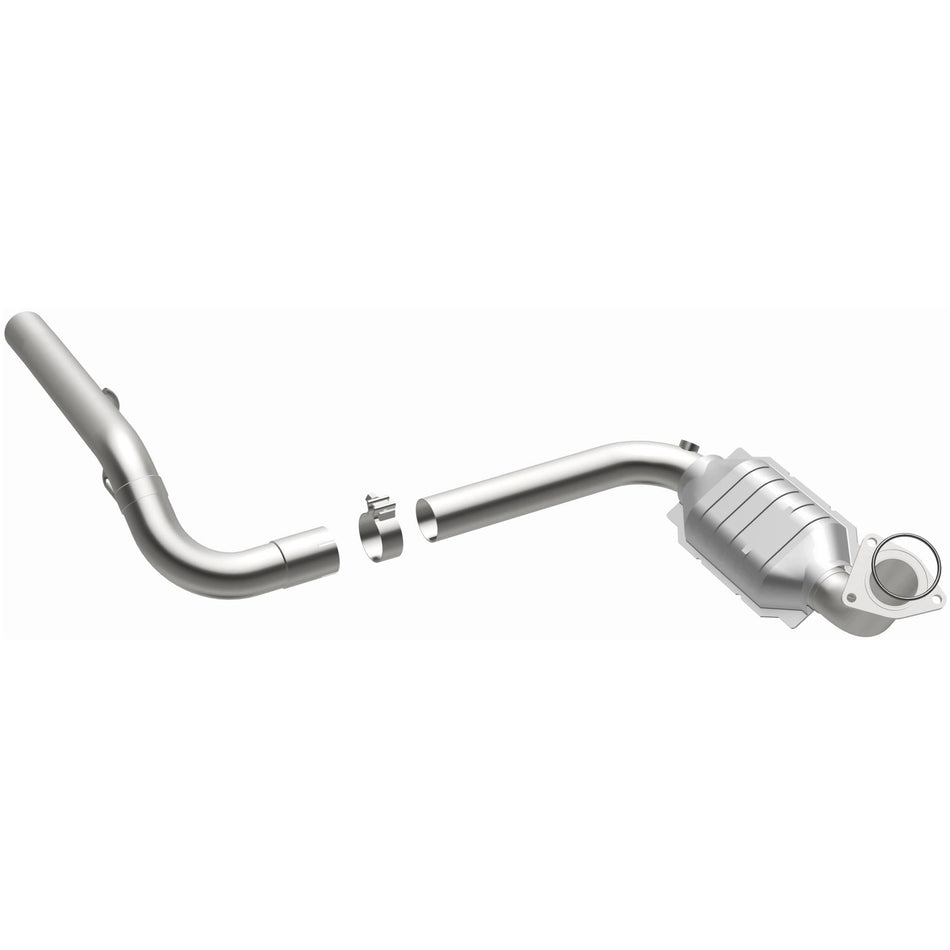 MagnaFlow Direct-Fit OEM Grade Catalytic Converter - 51878