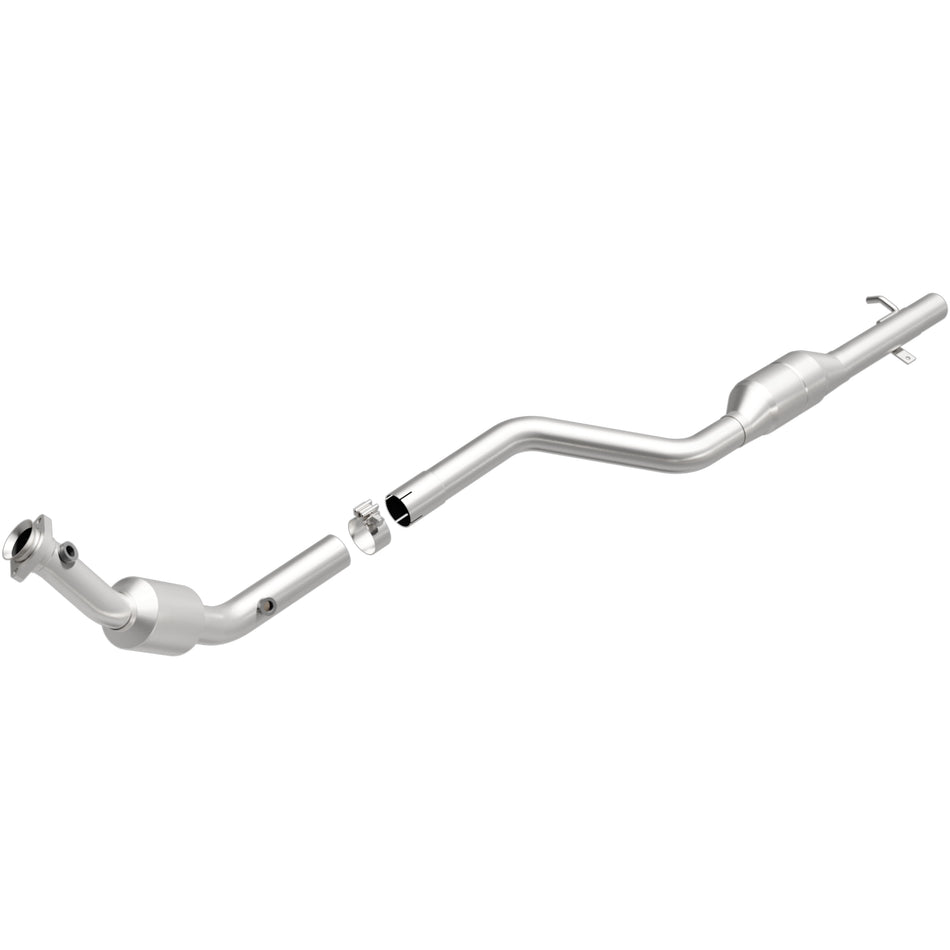 MagnaFlow Direct-Fit OEM Grade Catalytic Converter - 51973
