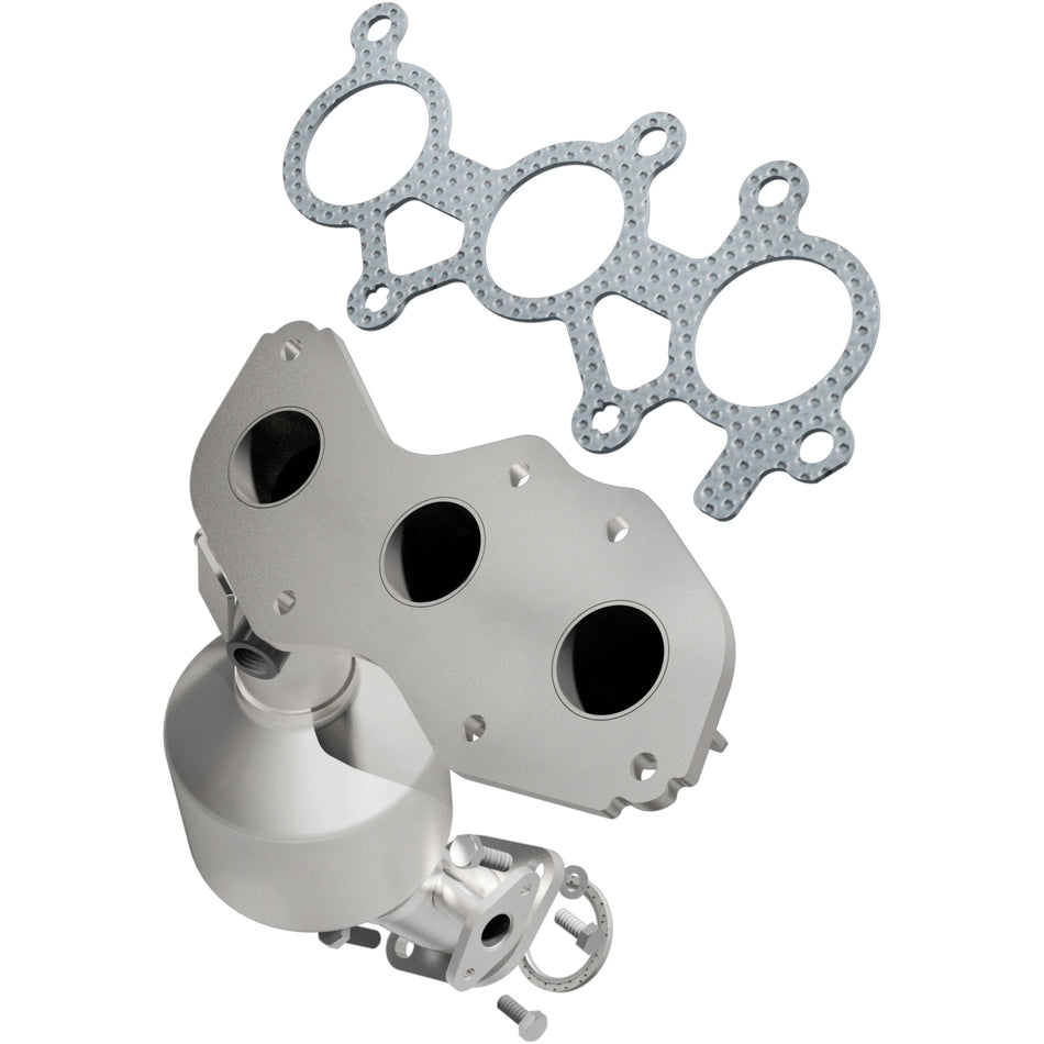 MagnaFlow Direct-Fit OEM Grade Catalytic Converter - 52018