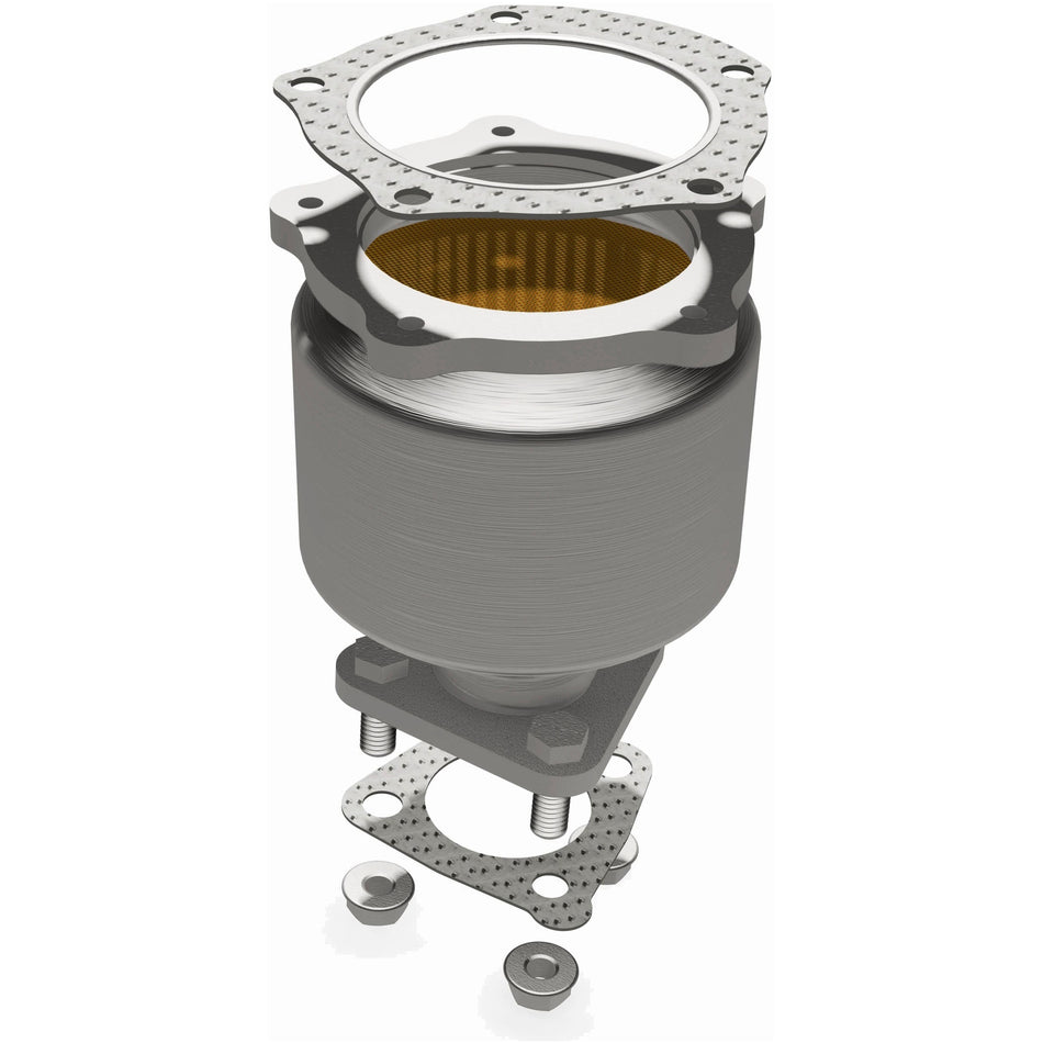 MagnaFlow Direct-Fit OEM Grade Catalytic Converter - 52049