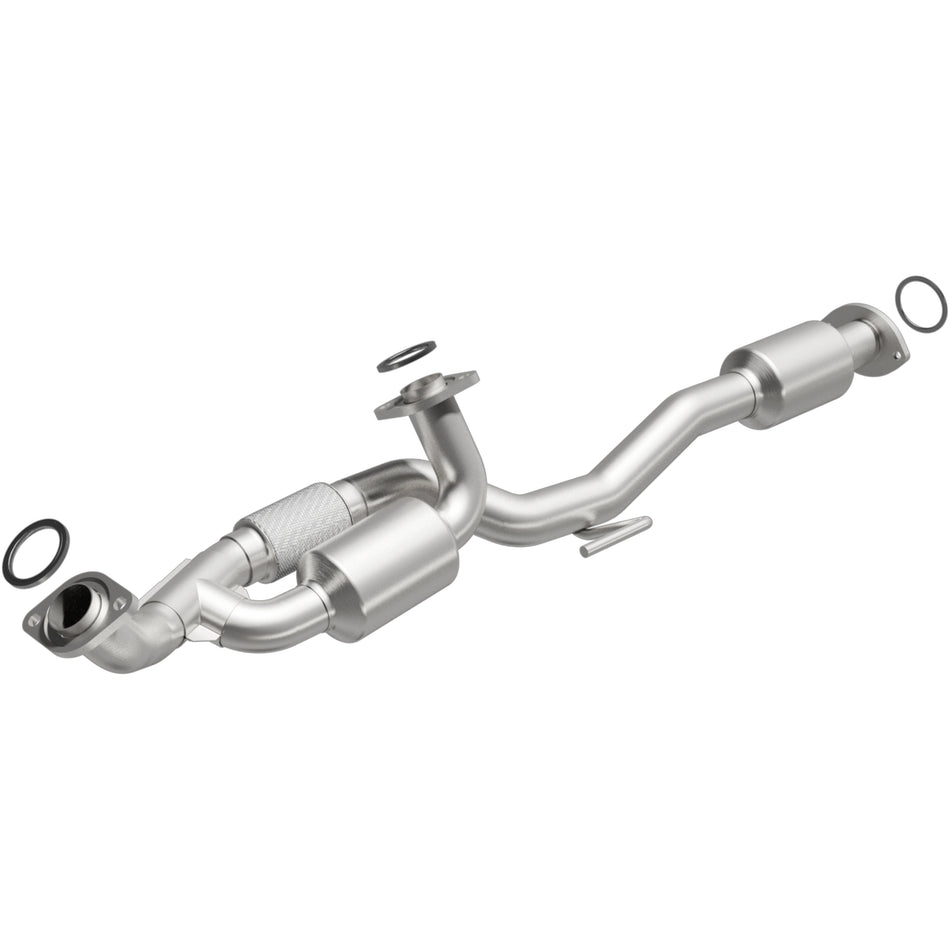 MagnaFlow Direct-Fit OEM Grade Catalytic Converter - 52086