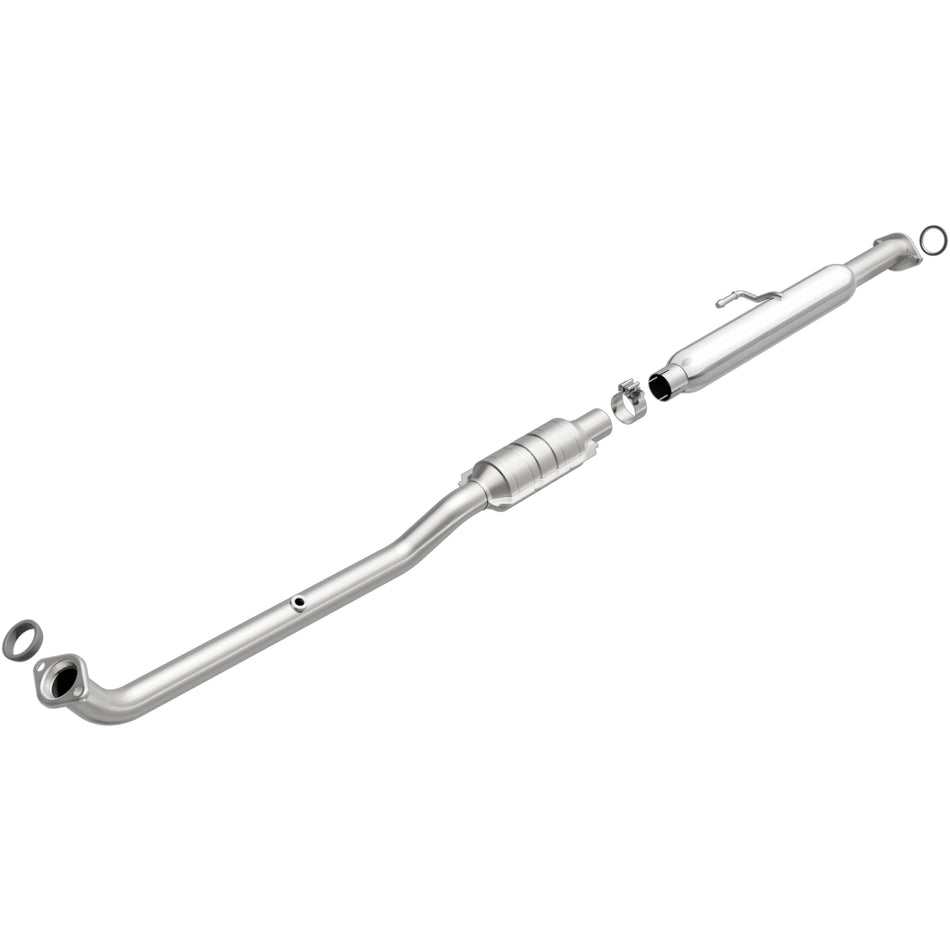 MagnaFlow Direct-Fit OEM Grade Catalytic Converter - 52095