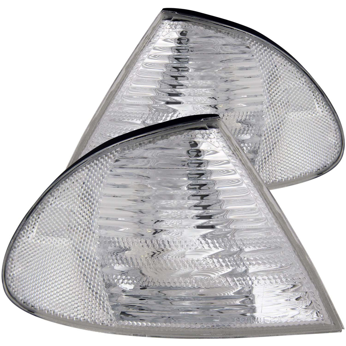 ANZO USA - Cornering Light Assembly - 521006