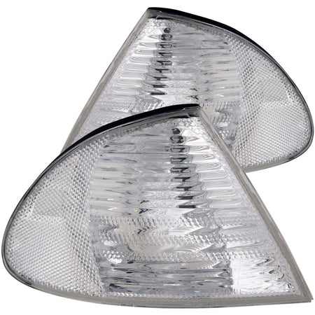 ANZO USA - Cornering Light Assembly - 521006