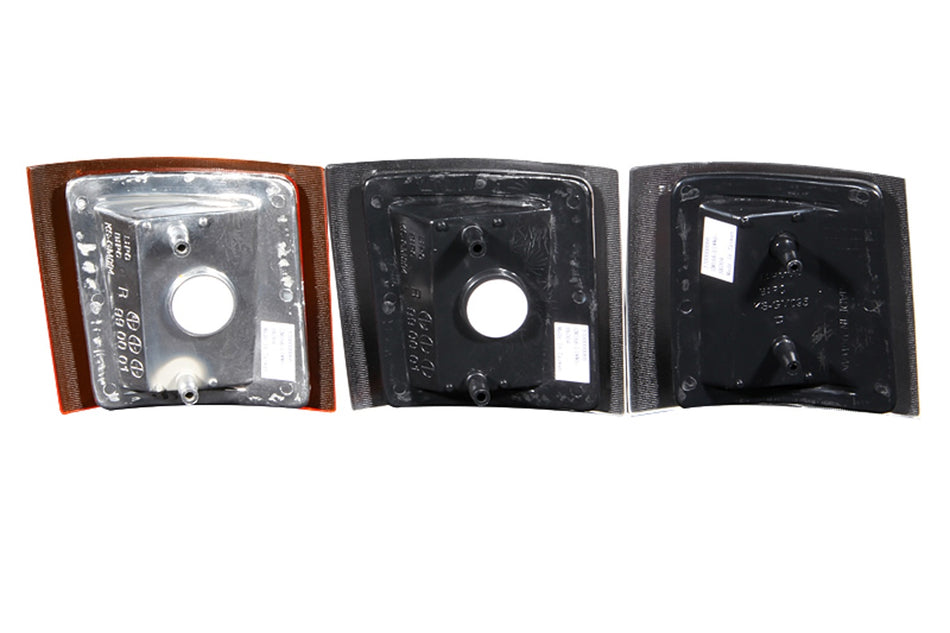 Cornering Light Assembly For 1995-1999 Chevrolet Tahoe 521021