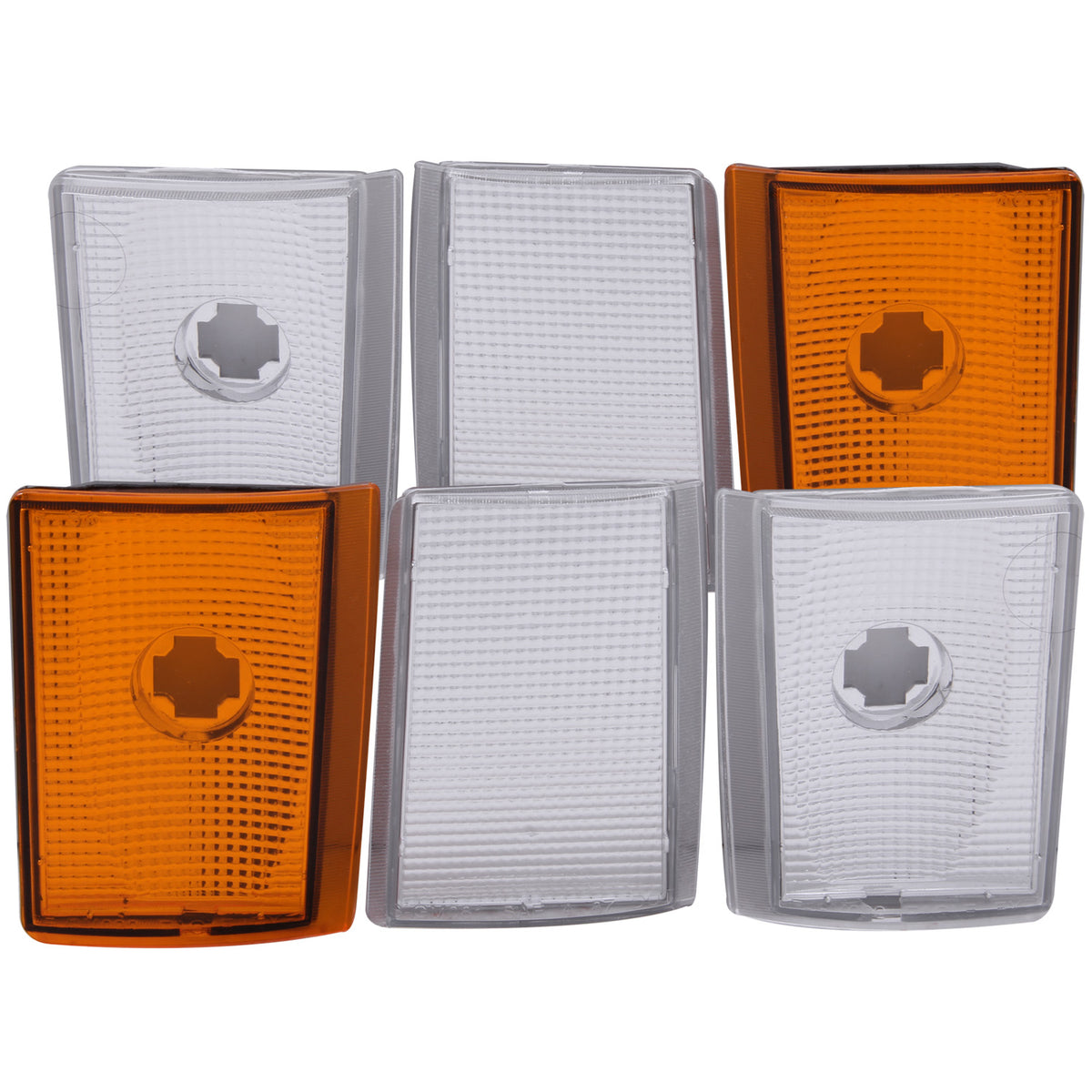 Cornering Light Assembly For 1992-1993 GMC Yukon 521032