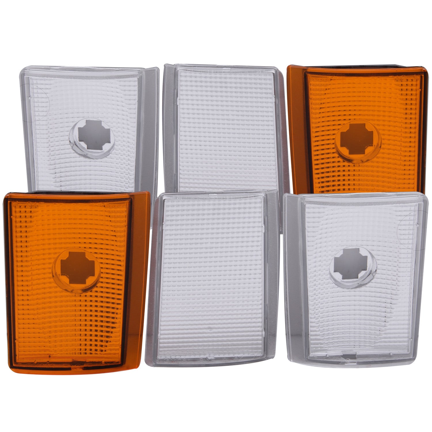 Cornering Light Assembly For 1992-1993 GMC Yukon 521032