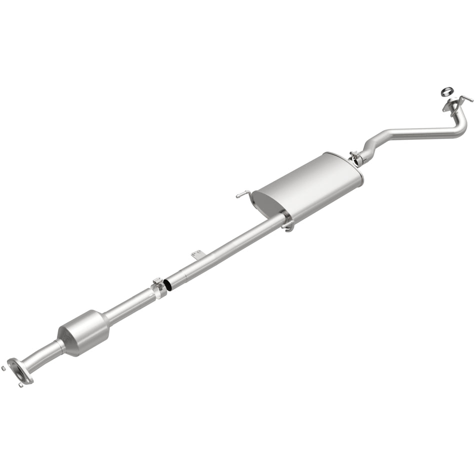 MagnaFlow Direct-Fit OEM Grade Catalytic Converter - 52104