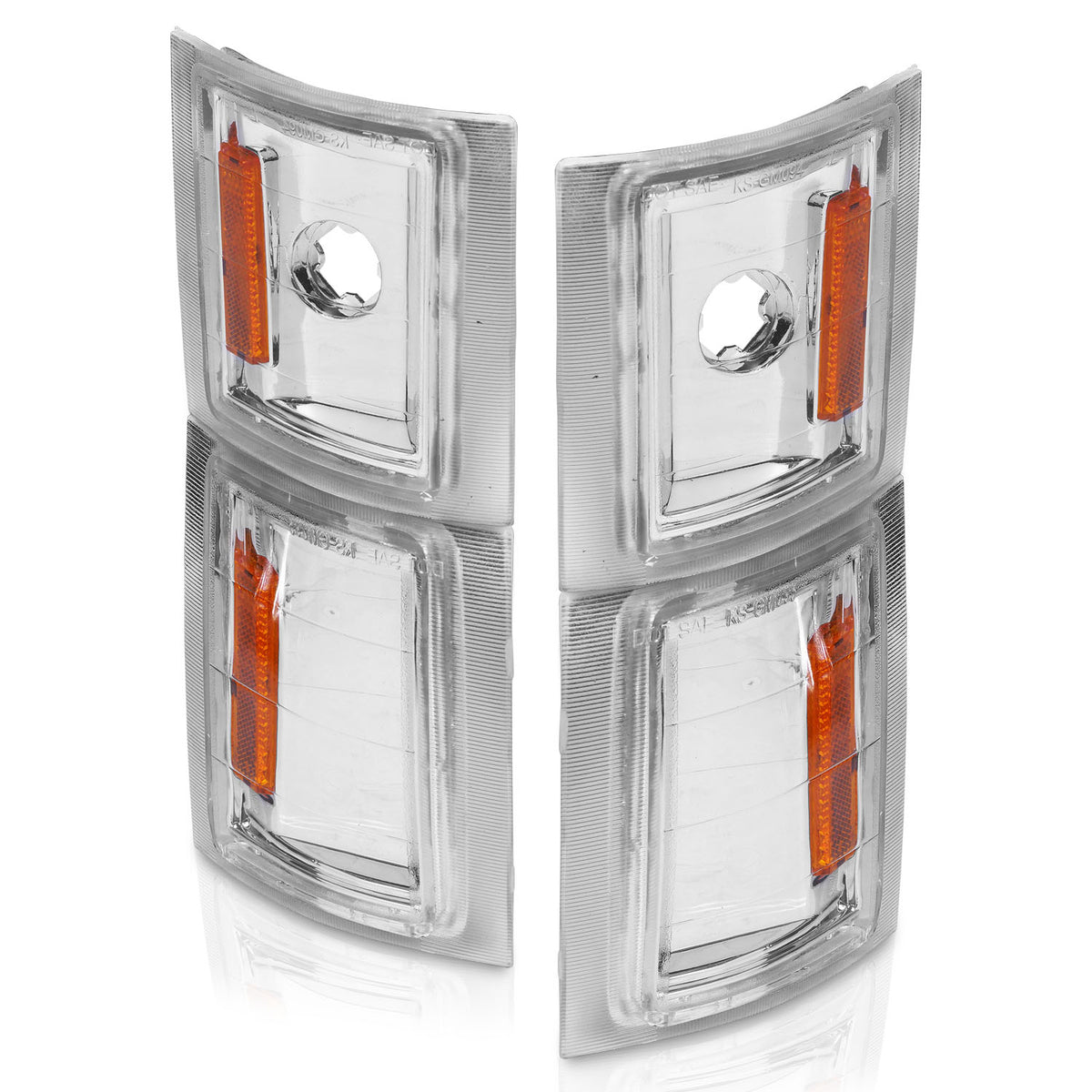 ANZO USA - Cornering Light Assembly - 521041