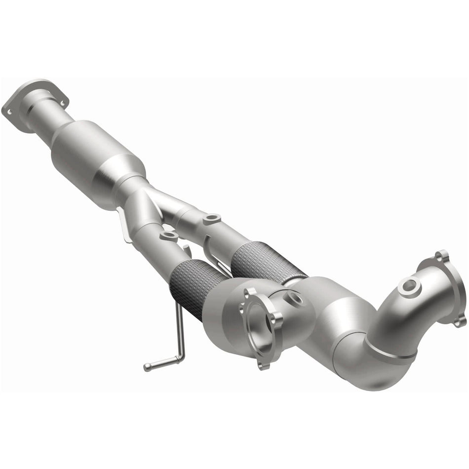 MagnaFlow Direct-Fit OEM Grade Catalytic Converter - 52160