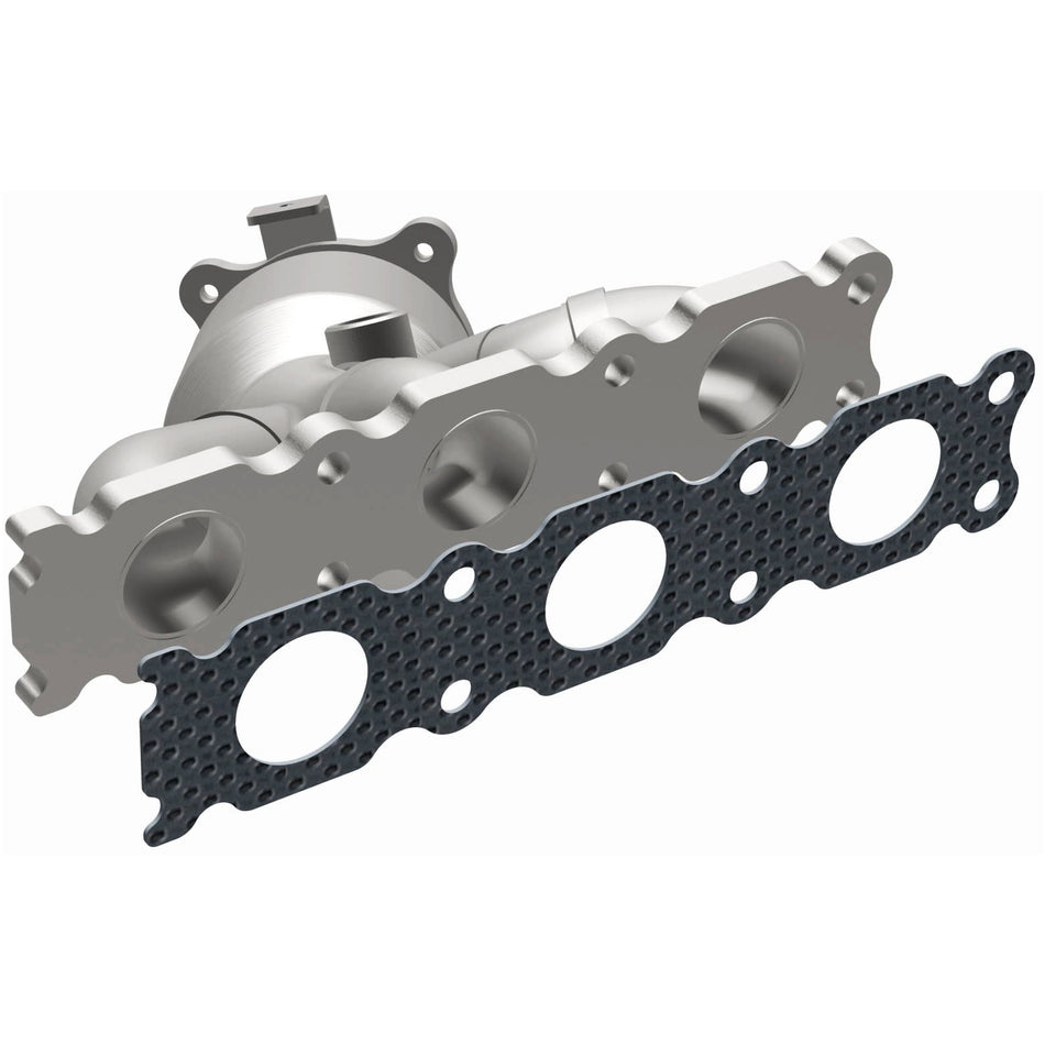 MagnaFlow Direct-Fit OEM Grade Catalytic Converter - 52168
