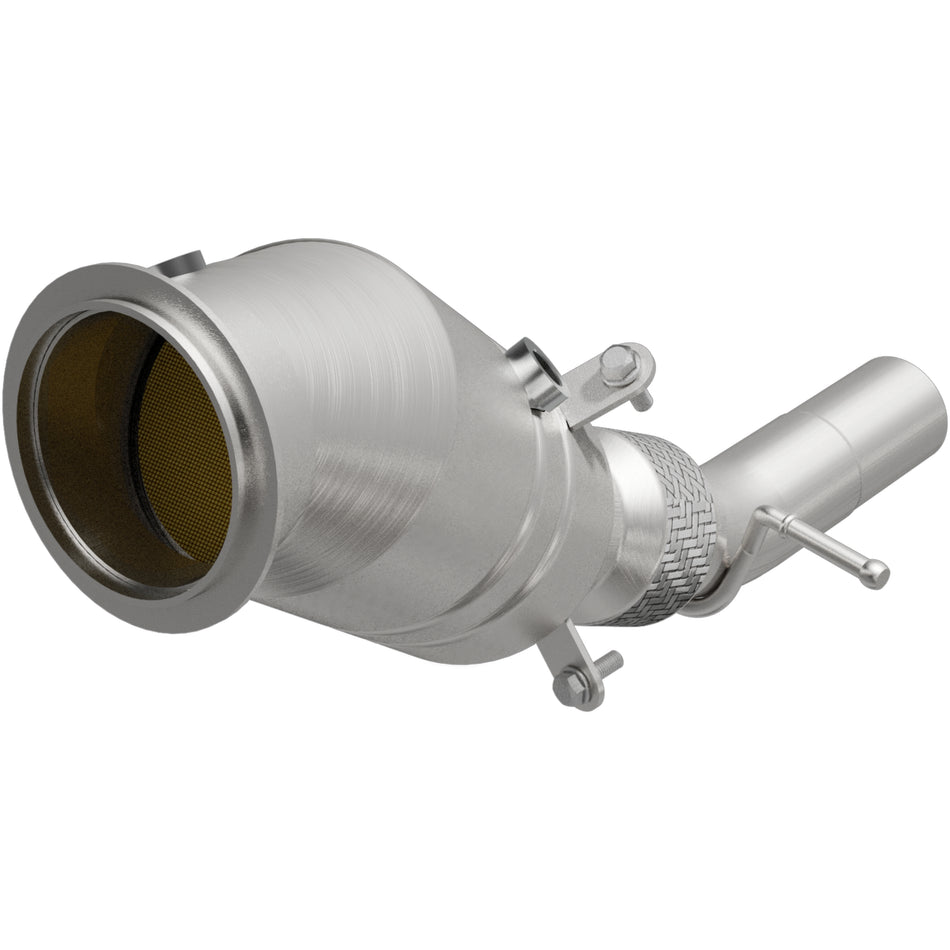 MagnaFlow Direct-Fit OEM Grade Catalytic Converter - 52265