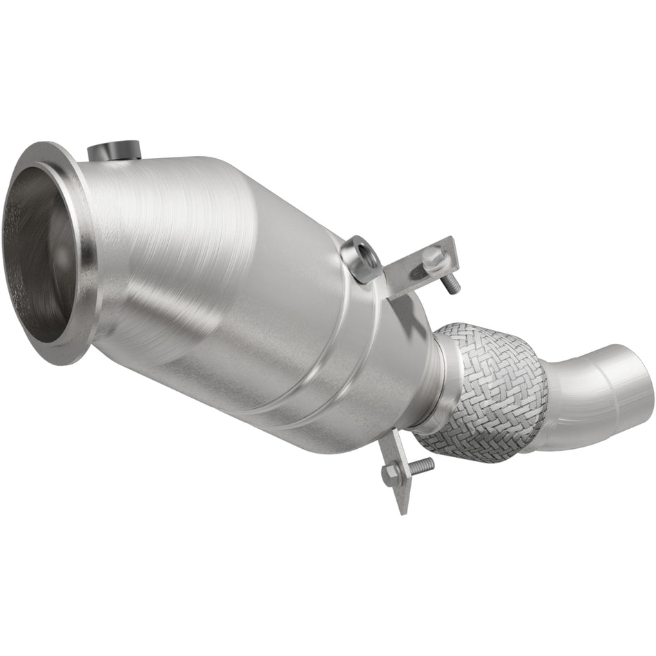 MagnaFlow Direct-Fit OEM Grade Catalytic Converter - 52267