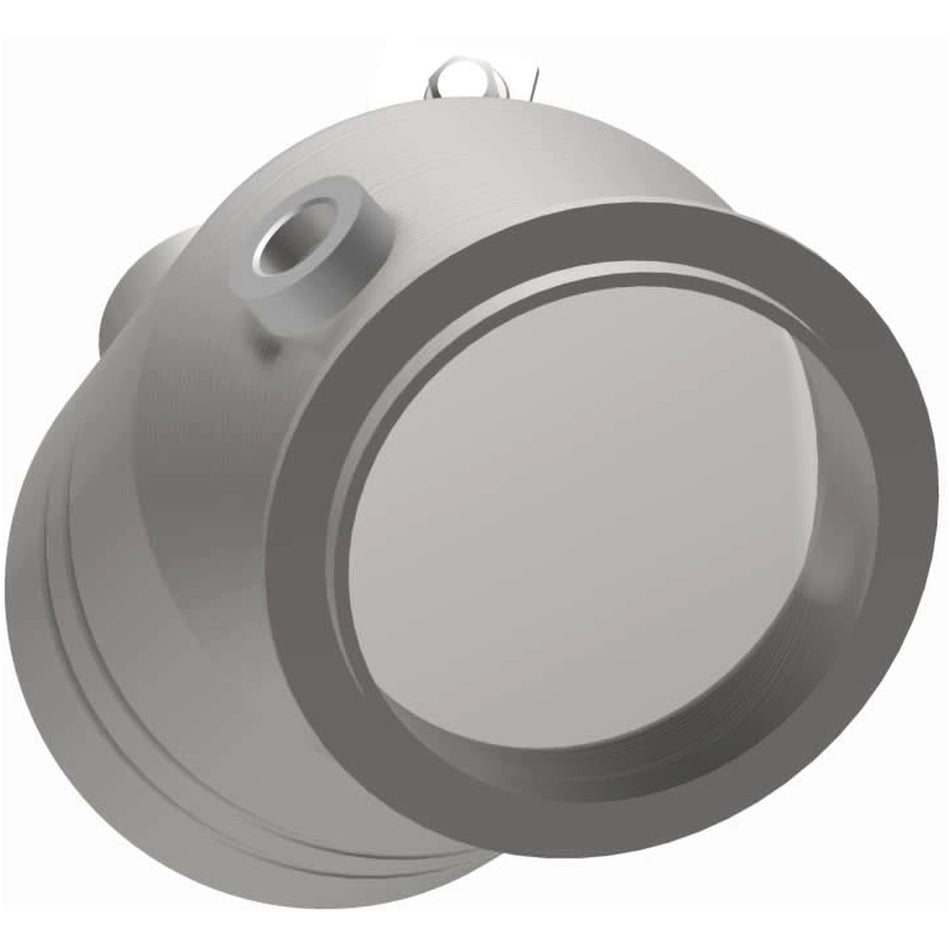 MagnaFlow Direct-Fit OEM Grade Catalytic Converter - 52267