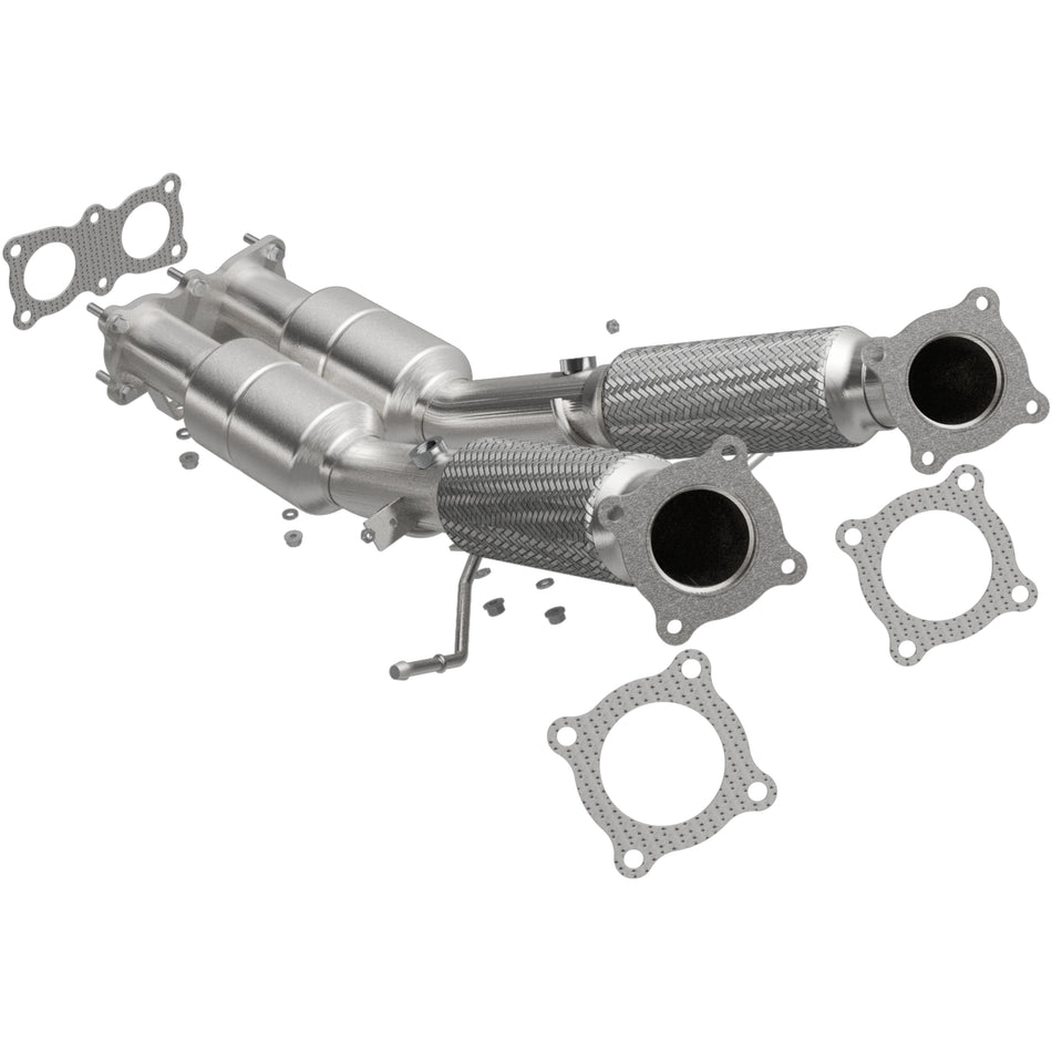 MagnaFlow Direct-Fit OEM Grade Catalytic Converter - 52276