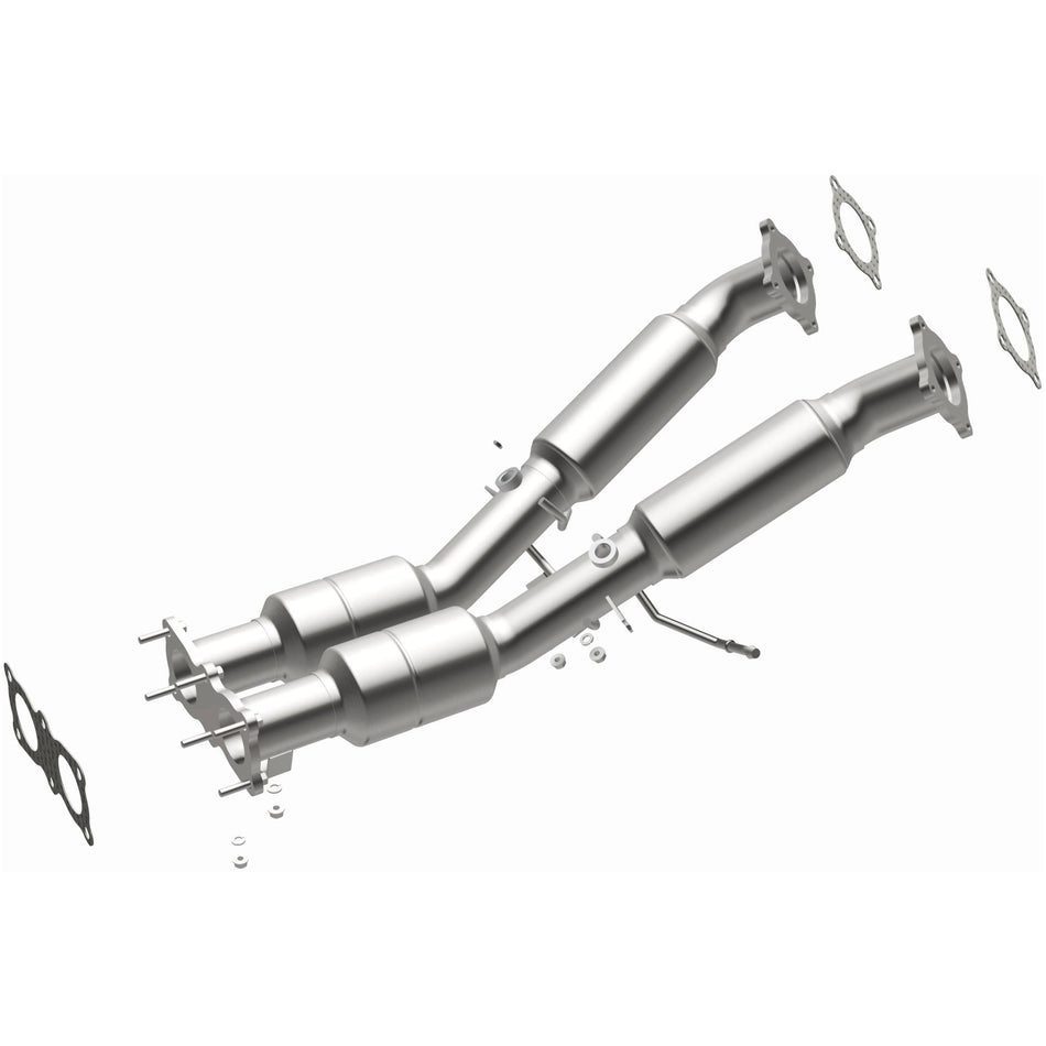 MagnaFlow Direct-Fit OEM Grade Catalytic Converter - 52276