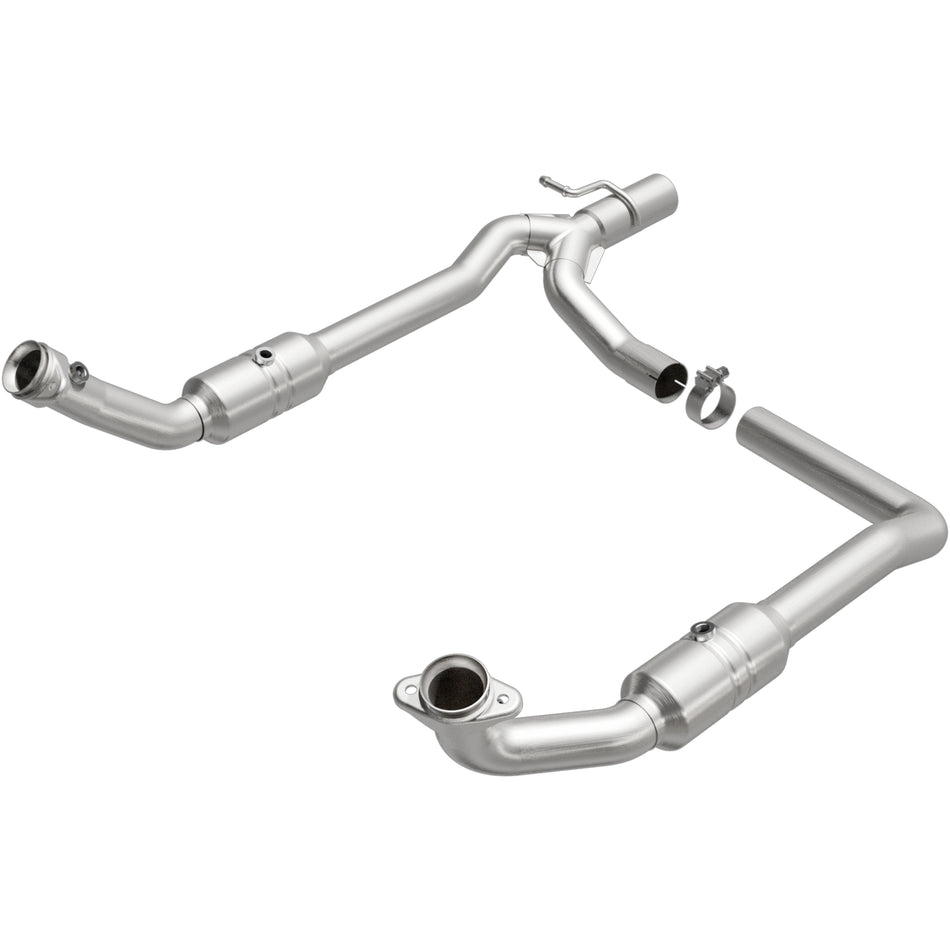 MagnaFlow Direct-Fit OEM Grade Catalytic Converter - 52294