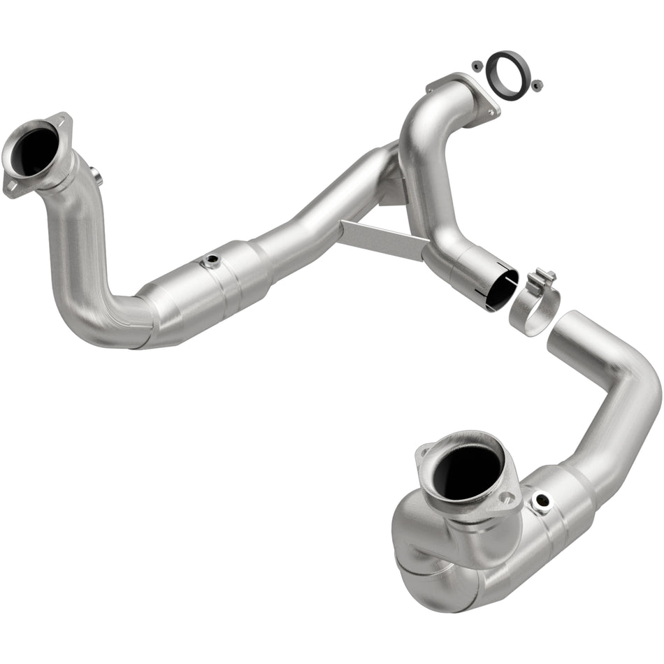 MagnaFlow Direct-Fit OEM Grade Catalytic Converter - 52297