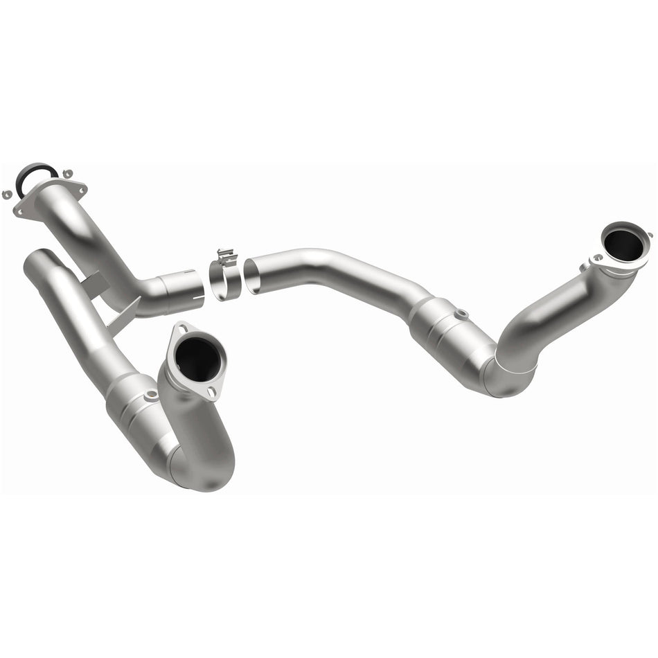 MagnaFlow Direct-Fit OEM Grade Catalytic Converter - 52297