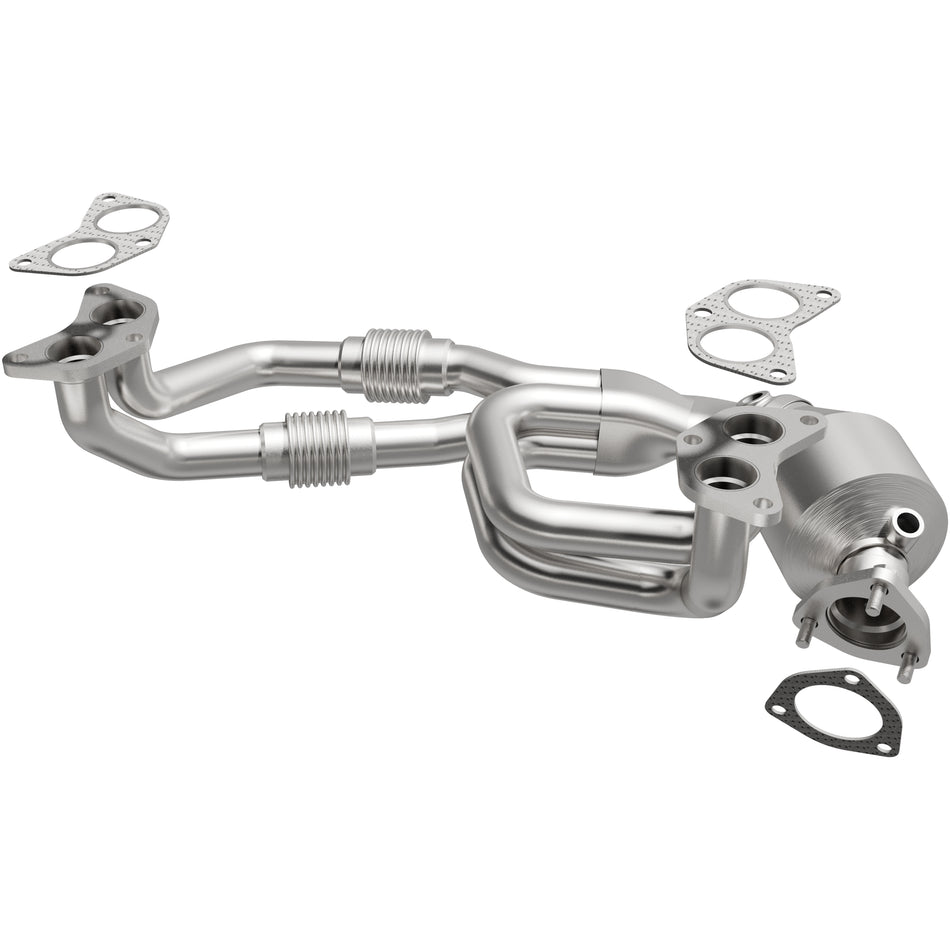 MagnaFlow Direct-Fit OEM Grade Catalytic Converter - 52305