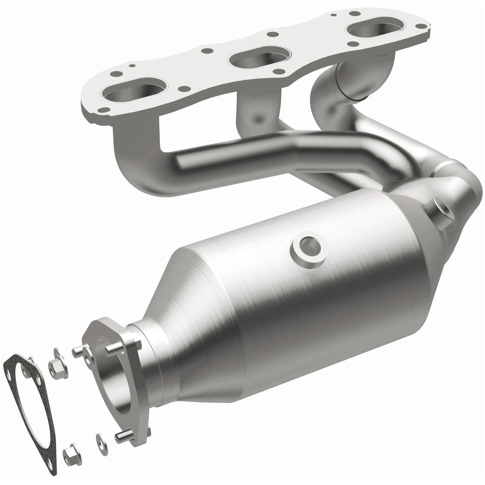 MagnaFlow Direct-Fit OEM Grade Catalytic Converter - 52390