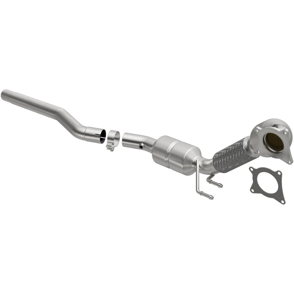 MagnaFlow Direct-Fit OEM Grade Catalytic Converter - 52408