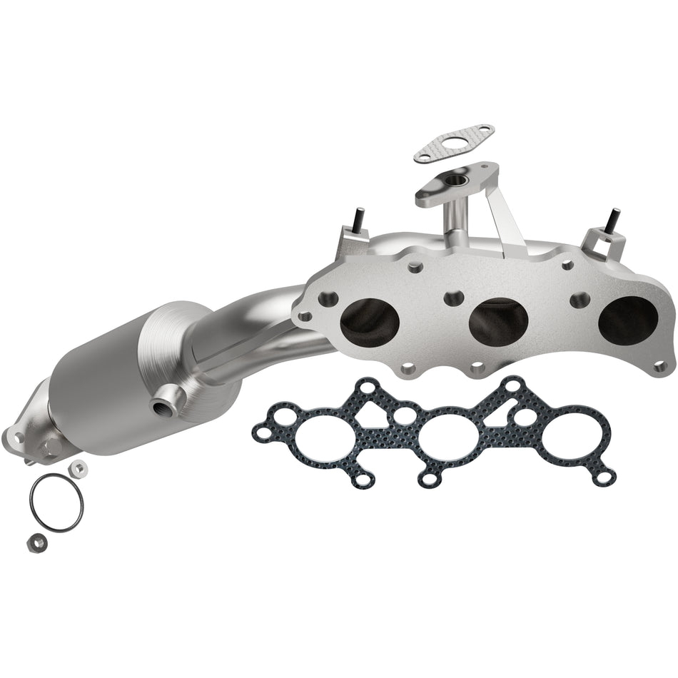 MagnaFlow Direct-Fit OEM Grade Catalytic Converter - 52430
