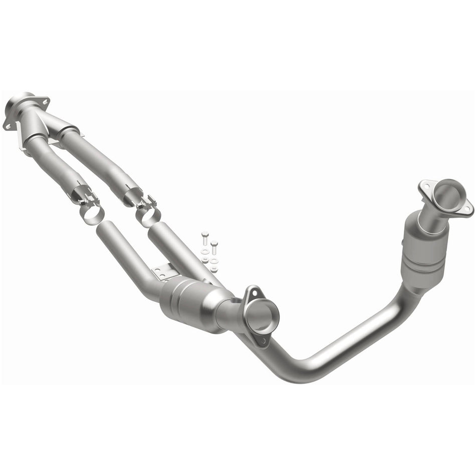 MagnaFlow Direct-Fit OEM Grade Catalytic Converter - 52436