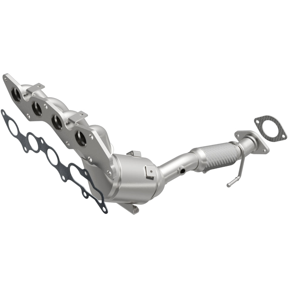 MagnaFlow Direct-Fit OEM Grade Catalytic Converter - 52444