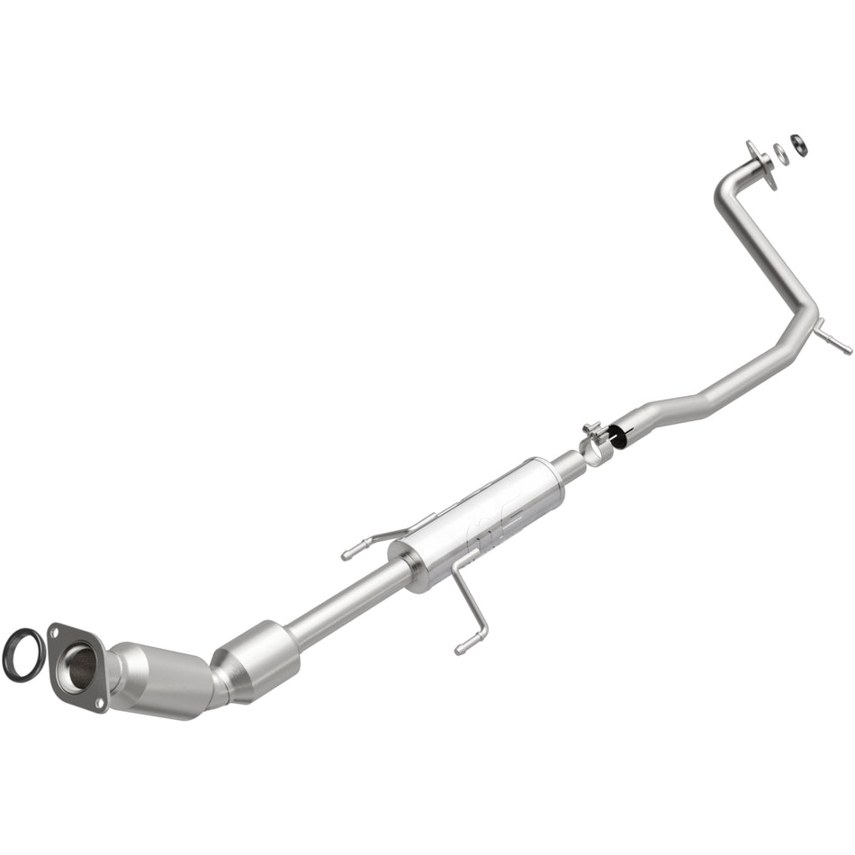 MagnaFlow Direct-Fit OEM Grade Catalytic Converter - 52453