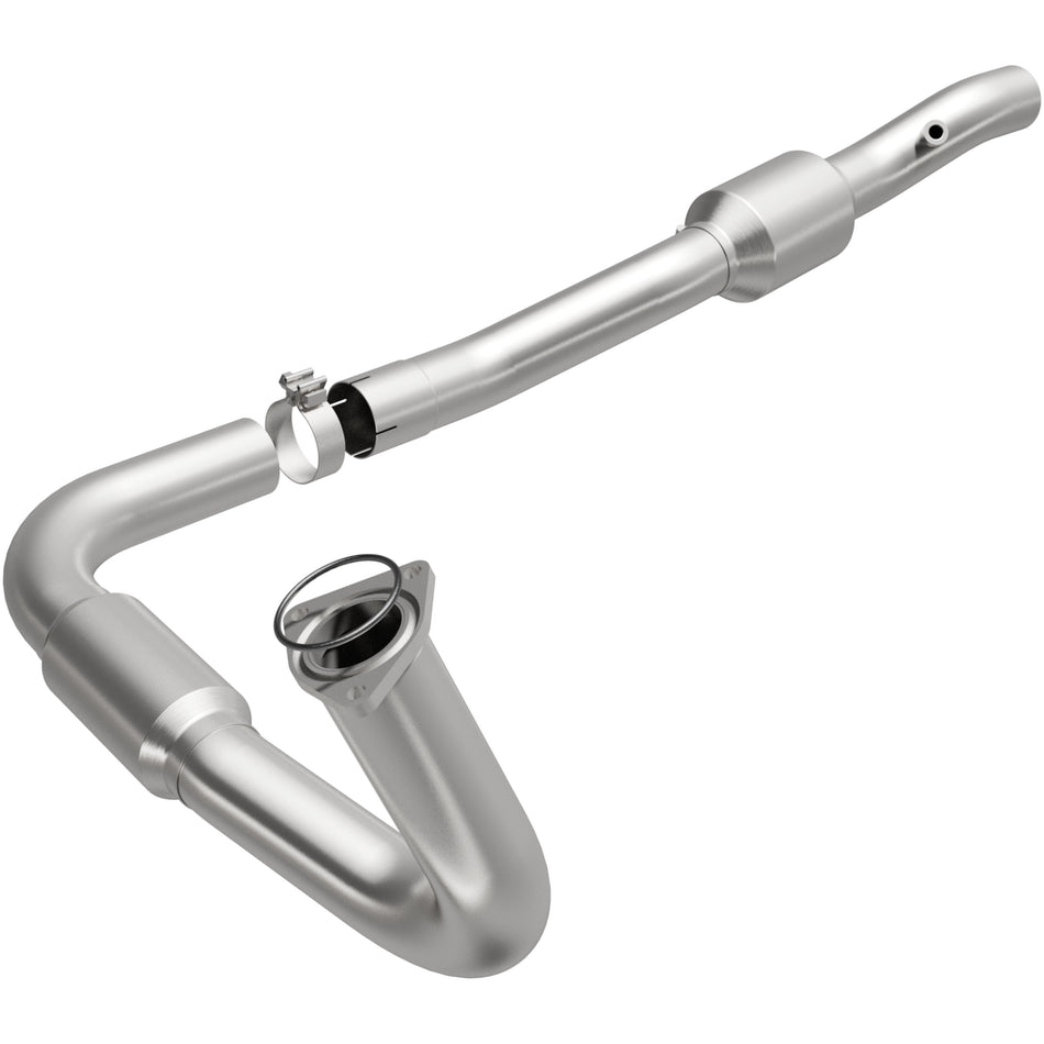 MagnaFlow Direct-Fit OEM Grade Catalytic Converter - 52492
