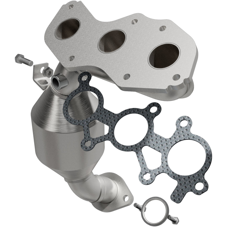 MagnaFlow Direct-Fit OEM Grade Catalytic Converter - 52548