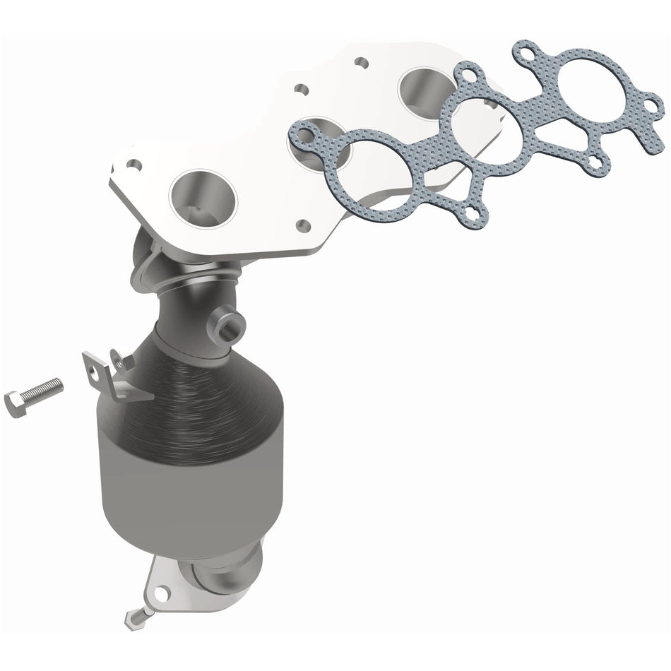 MagnaFlow Direct-Fit OEM Grade Catalytic Converter - 52548