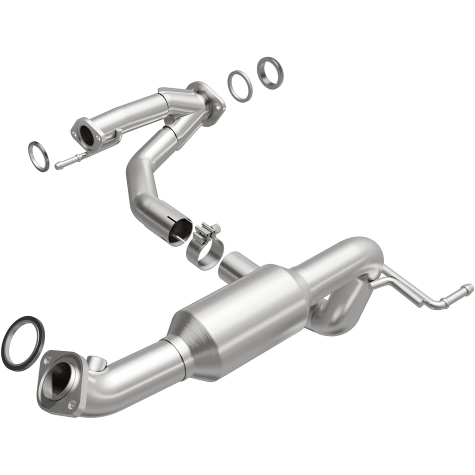 MagnaFlow Direct-Fit OEM Grade Catalytic Converter - 52562