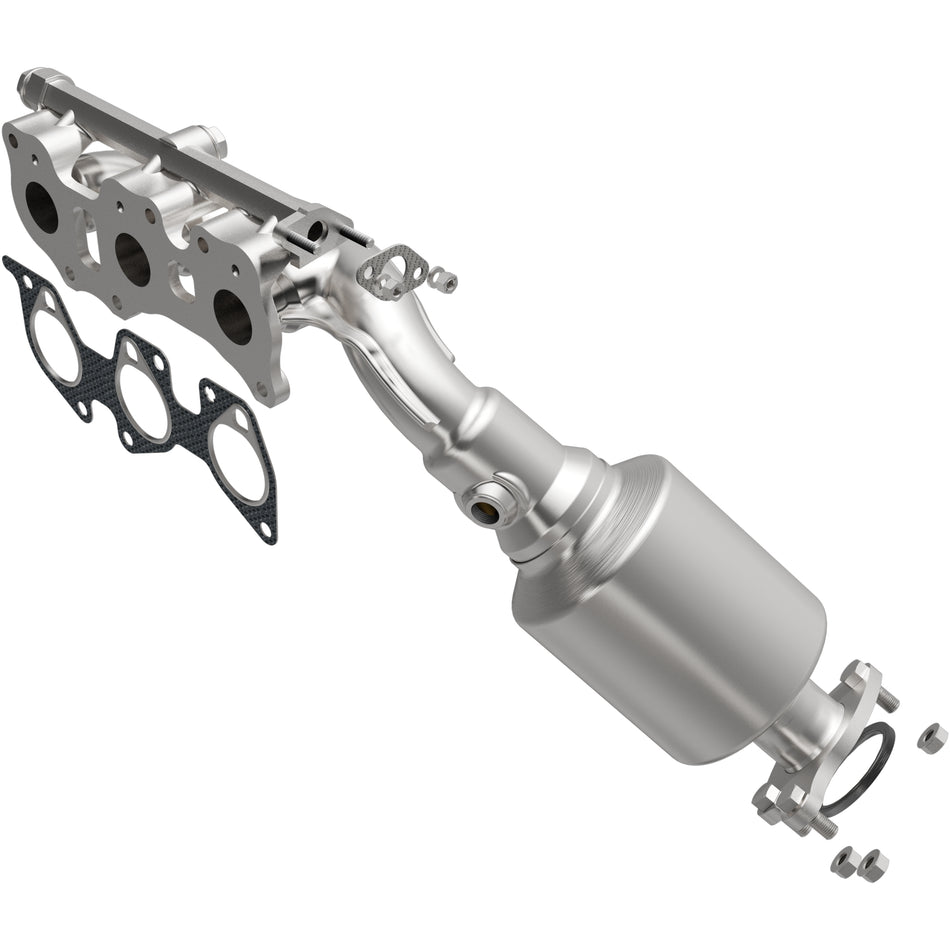 MagnaFlow Direct-Fit OEM Grade Catalytic Converter - 52565