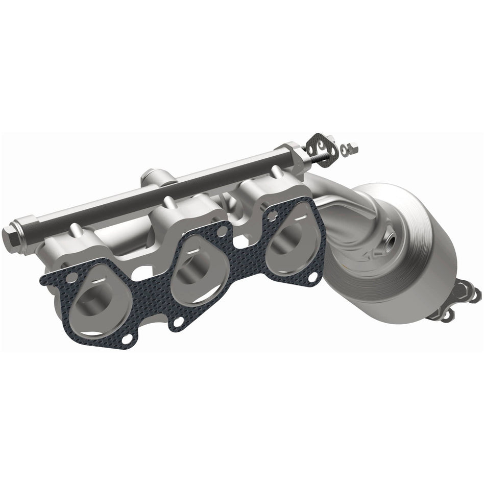 MagnaFlow Direct-Fit OEM Grade Catalytic Converter - 52565