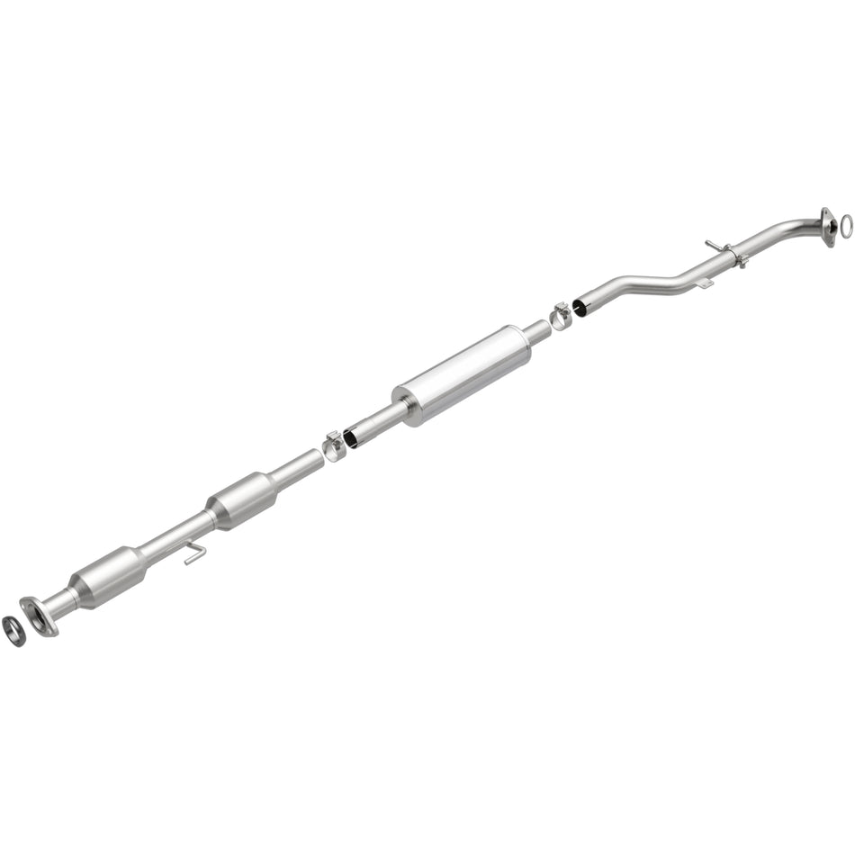 MagnaFlow Direct-Fit OEM Grade Catalytic Converter - 52574