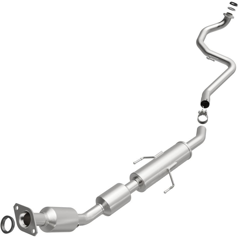 MagnaFlow Direct-Fit OEM Grade Catalytic Converter - 52584