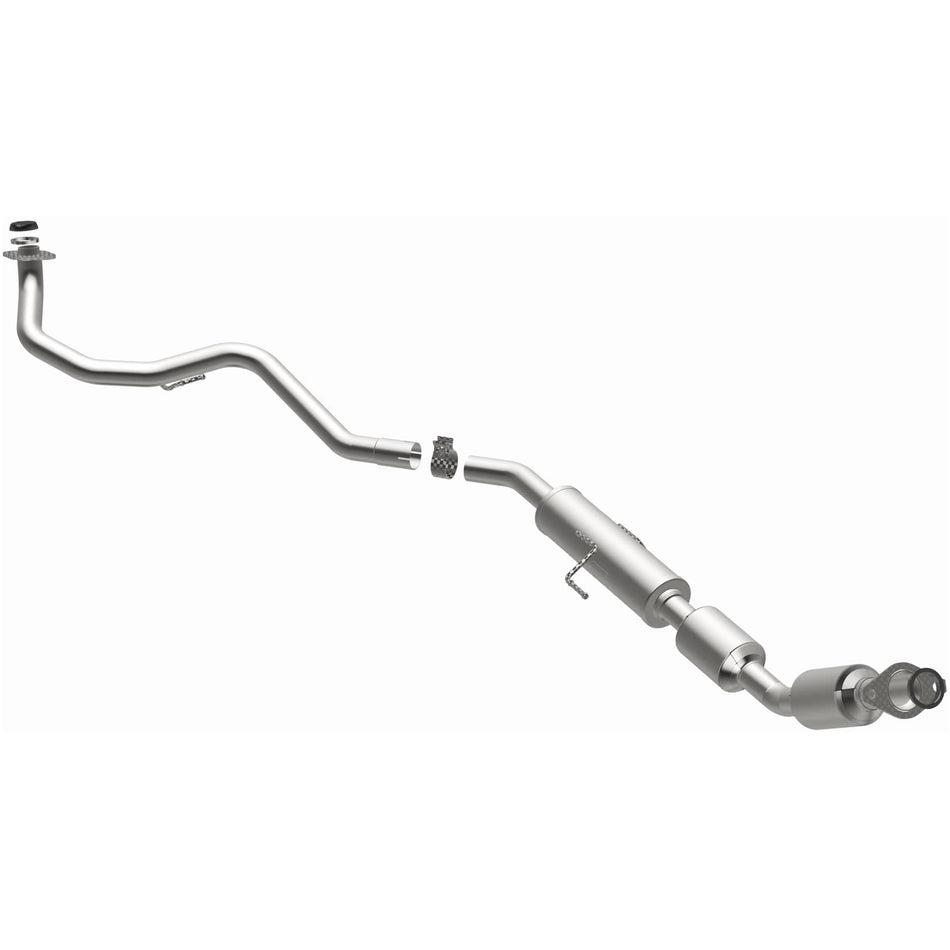 MagnaFlow Direct-Fit OEM Grade Catalytic Converter - 52584