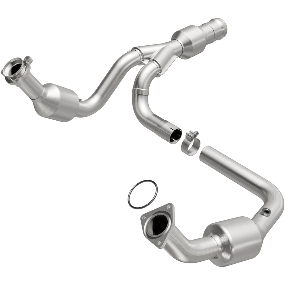 MagnaFlow Direct-Fit OEM Grade Catalytic Converter - 52616