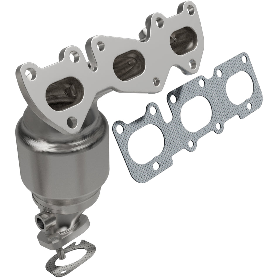MagnaFlow Direct-Fit OEM Grade Catalytic Converter - 52743