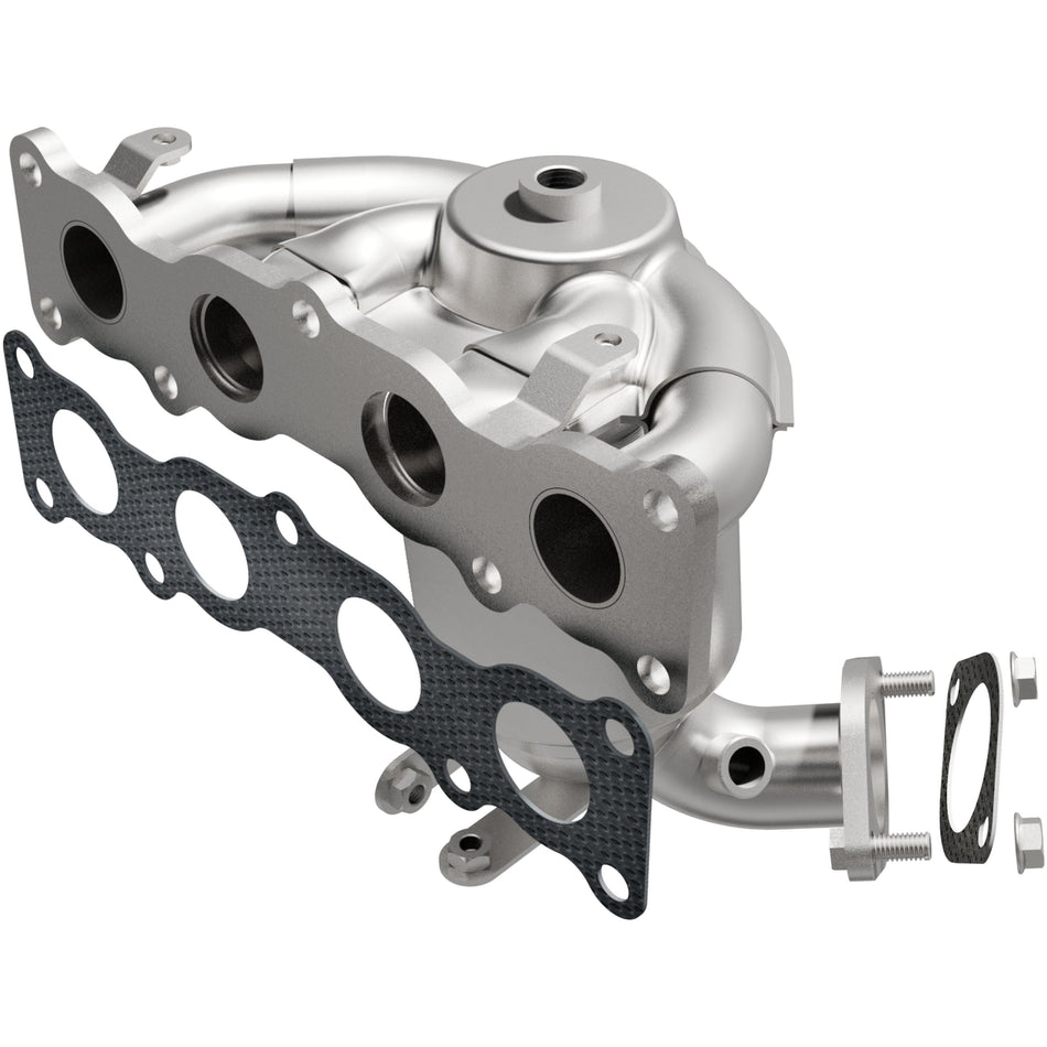 MagnaFlow Direct-Fit OEM Grade Catalytic Converter - 52777